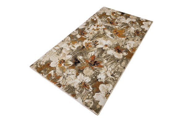Тъкан килим MAGNOLIA 914 beige p